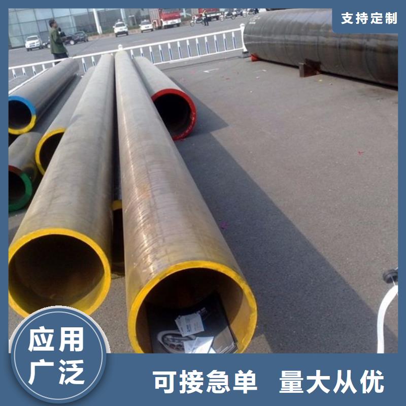 本地合金钢管生产厂家