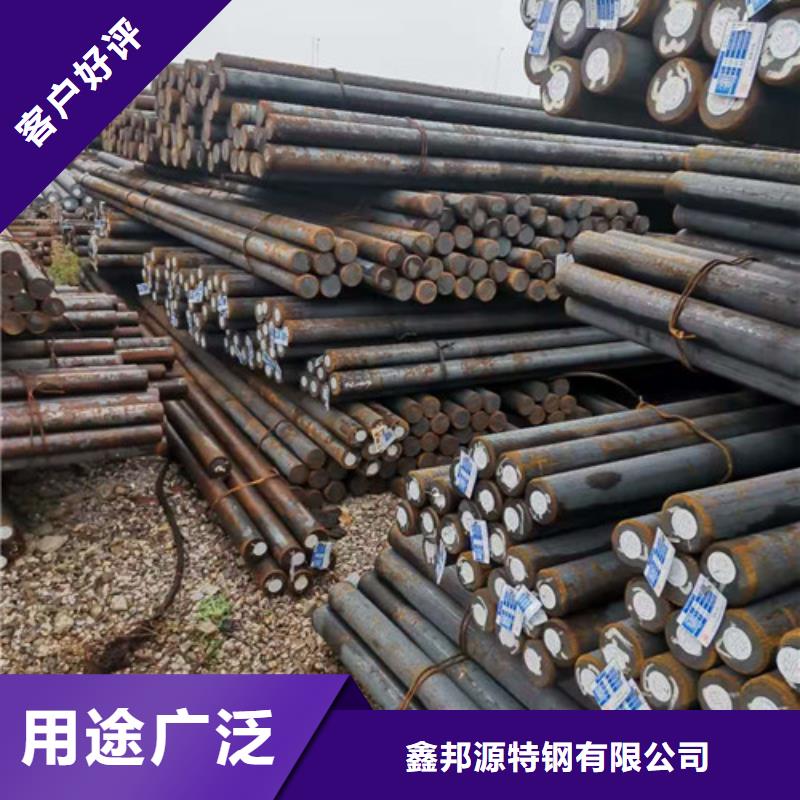 圆钢精密钢管专业厂家