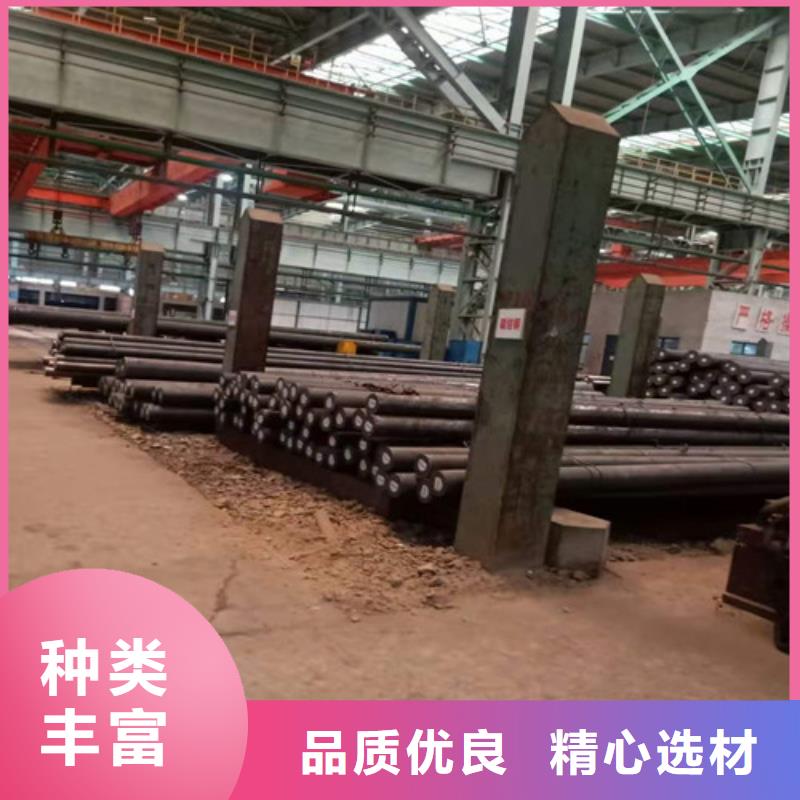 圆钢12cr1movG高压合金管好品质选我们
