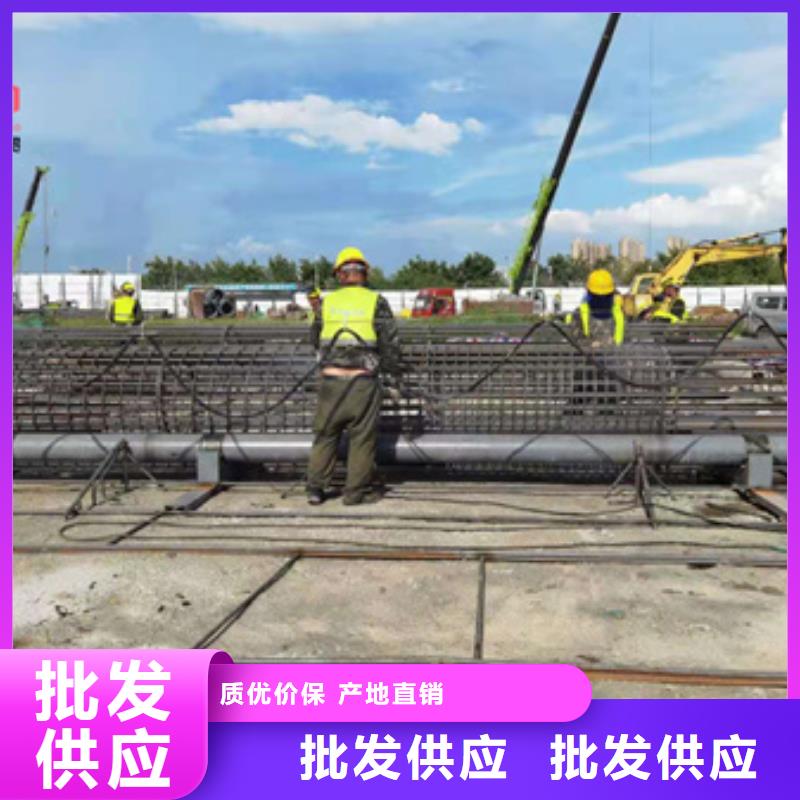 绕筋机不用钢筋笼地滚笼机快速发货
