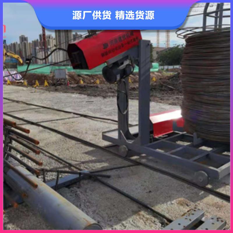 绕筋机不用钢筋笼地滚笼机快速发货