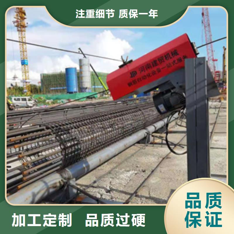 绕筋机不用钢筋笼地滚笼机快速发货