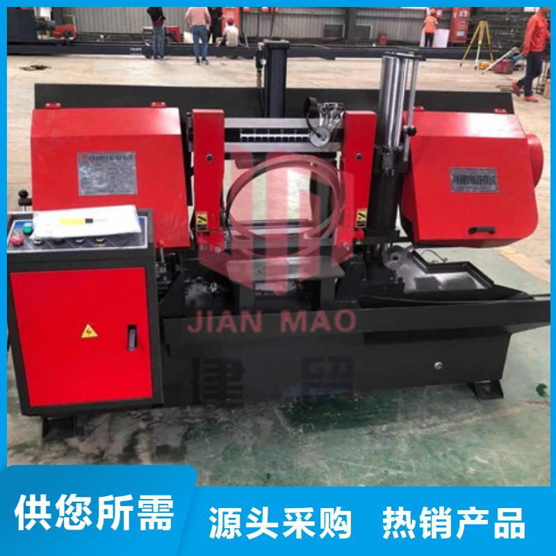 锯床钢筋笼地滚笼机产品细节参数