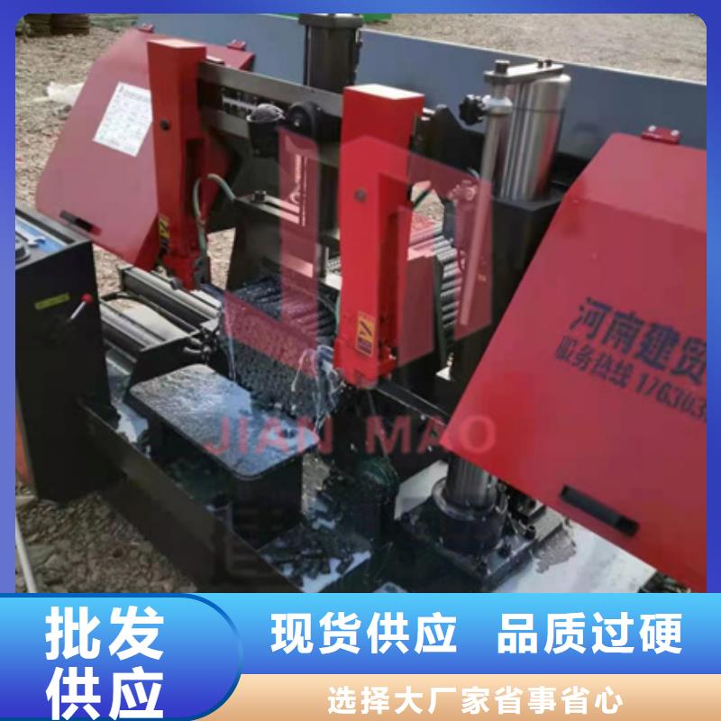 锯床-整捆切钢筋锯床客户信赖的厂家