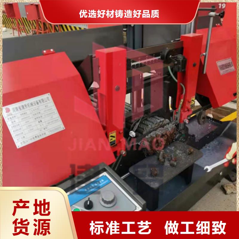 锯床-钢筋笼盘丝机按需定做