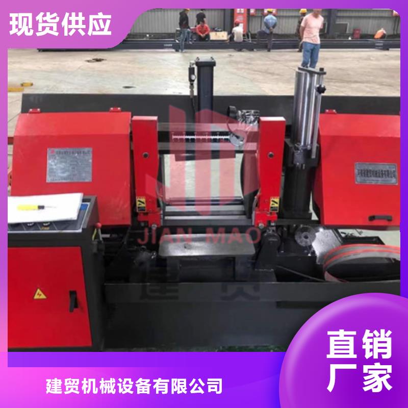锯床钢筋笼地滚笼机产品细节参数