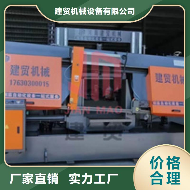 锯床-钢筋笼盘丝机按需定做