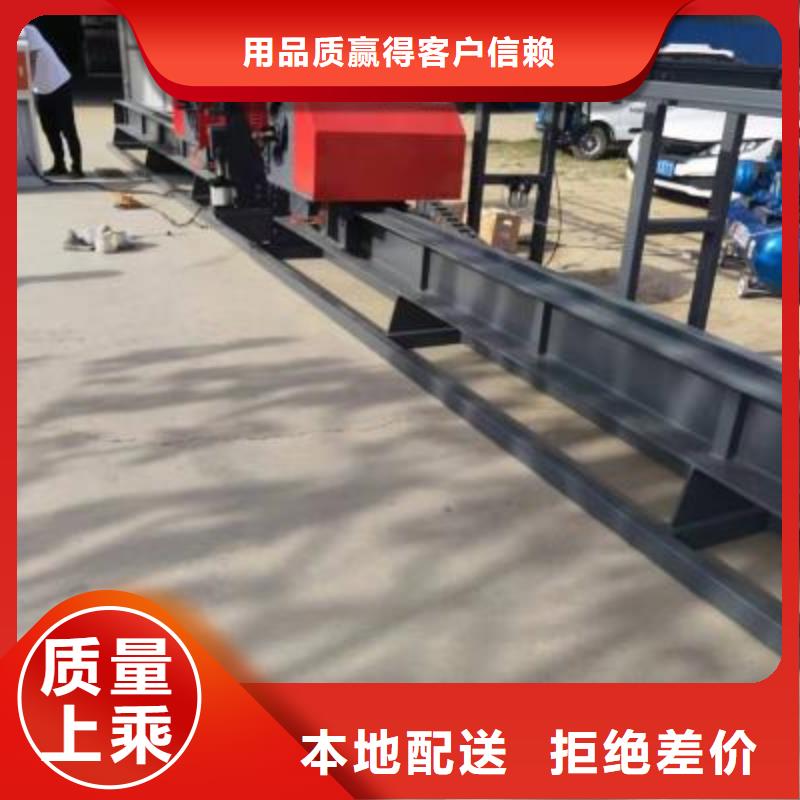 双机头数控钢筋弯曲中心品牌厂家