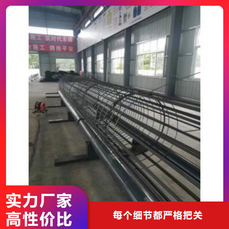 钢筋笼绕筋机五机头钢筋弯箍机诚信厂家