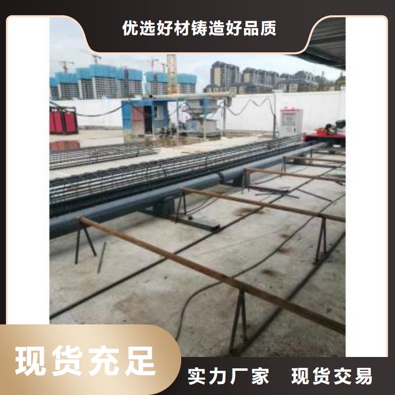 钢筋笼地滚笼机绕14钢筋
