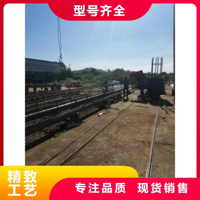 钢筋笼地滚笼机绕14钢筋