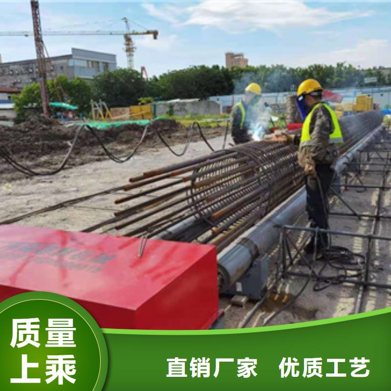 钢筋笼滚焊机信赖-河南建贸机械