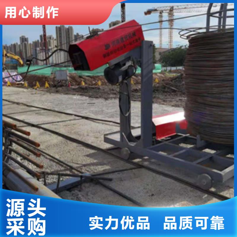 钢筋笼地滚笼机绕14钢筋