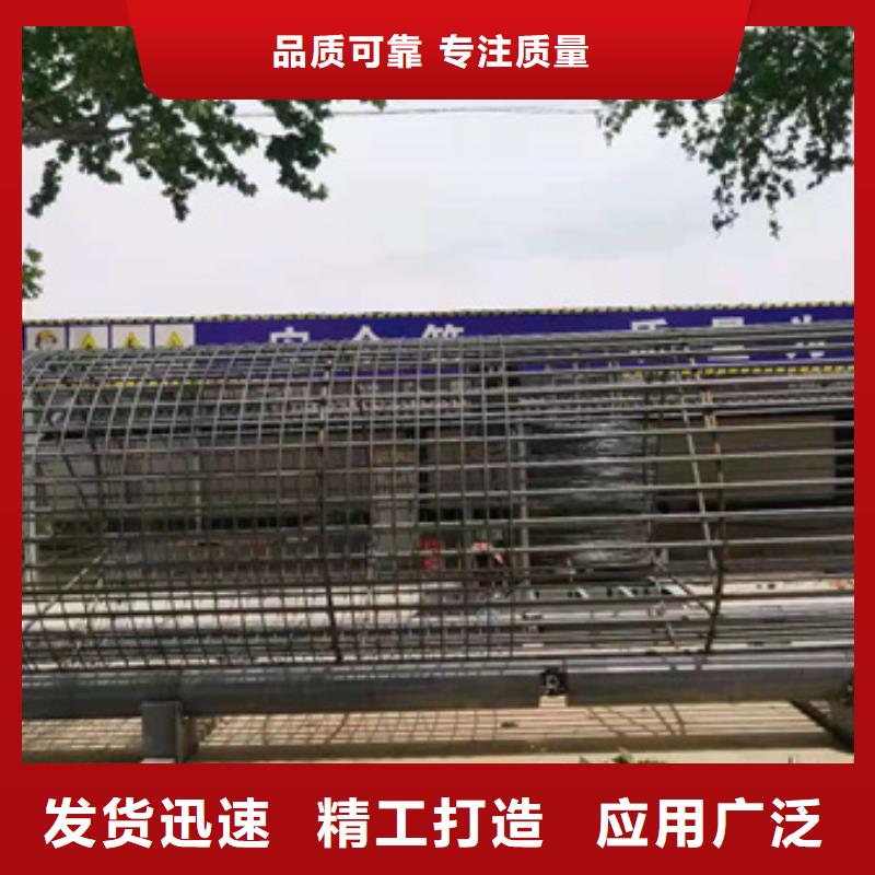 钢筋笼地滚笼机绕14钢筋