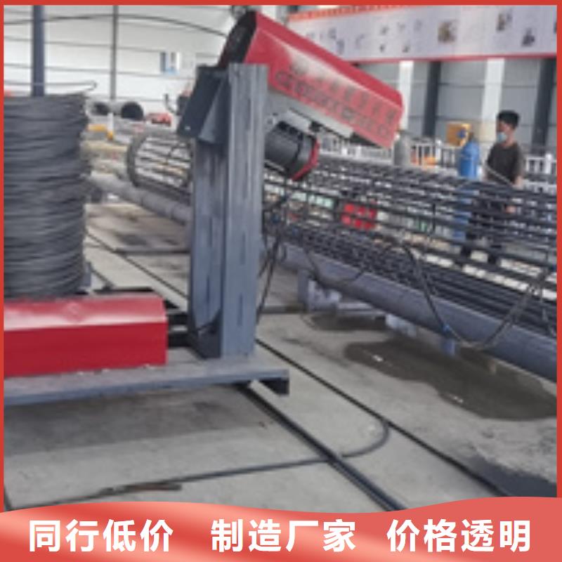 钢筋笼地滚笼机绕14钢筋