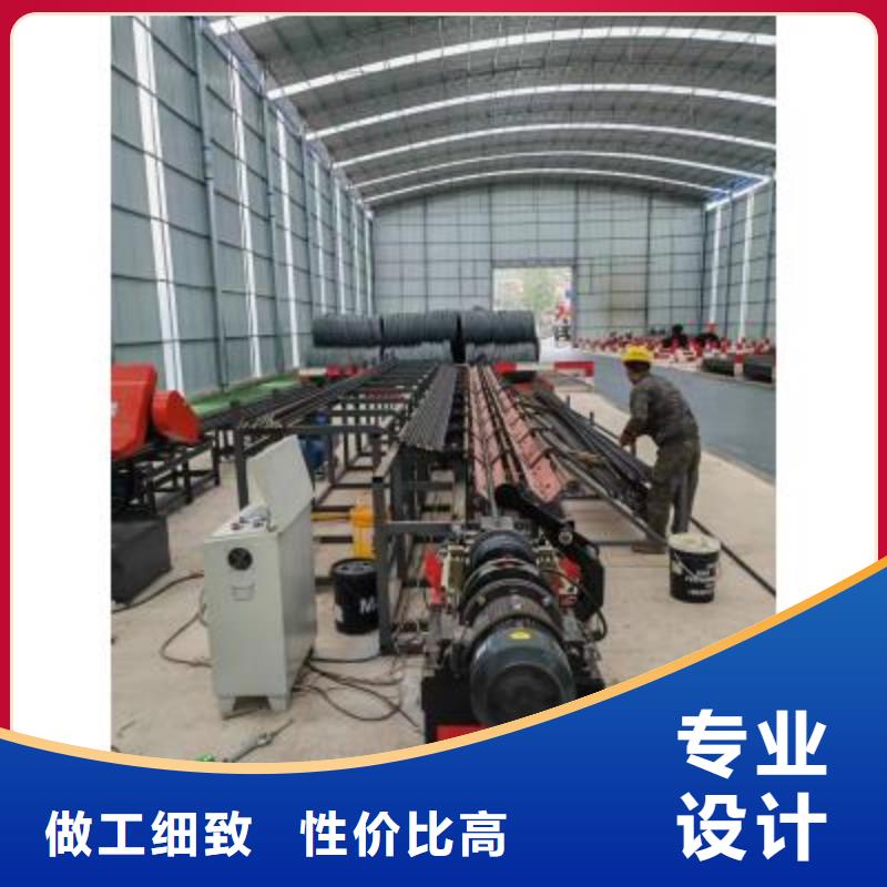 生产线钢筋笼盘丝机厂家直接面向客户