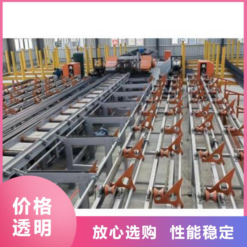 生产线钢筋弯曲中心来图加工定制