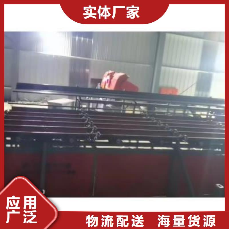 生产线钢筋笼地滚笼机品质不将就