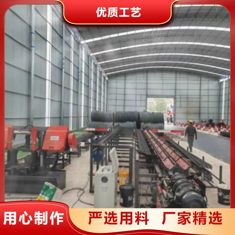 生产线钢筋笼盘丝机厂家直接面向客户