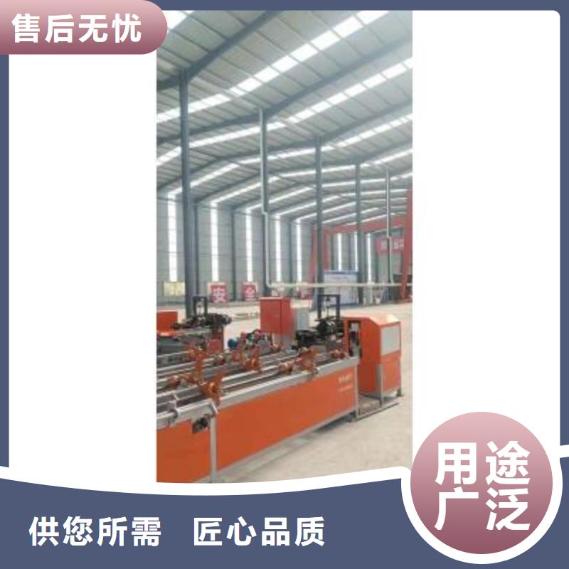 生产线钢筋笼盘丝机厂家直接面向客户