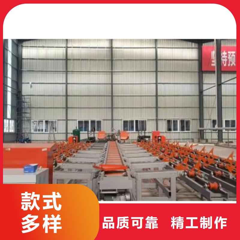 生产线钢筋笼地滚笼机品质不将就