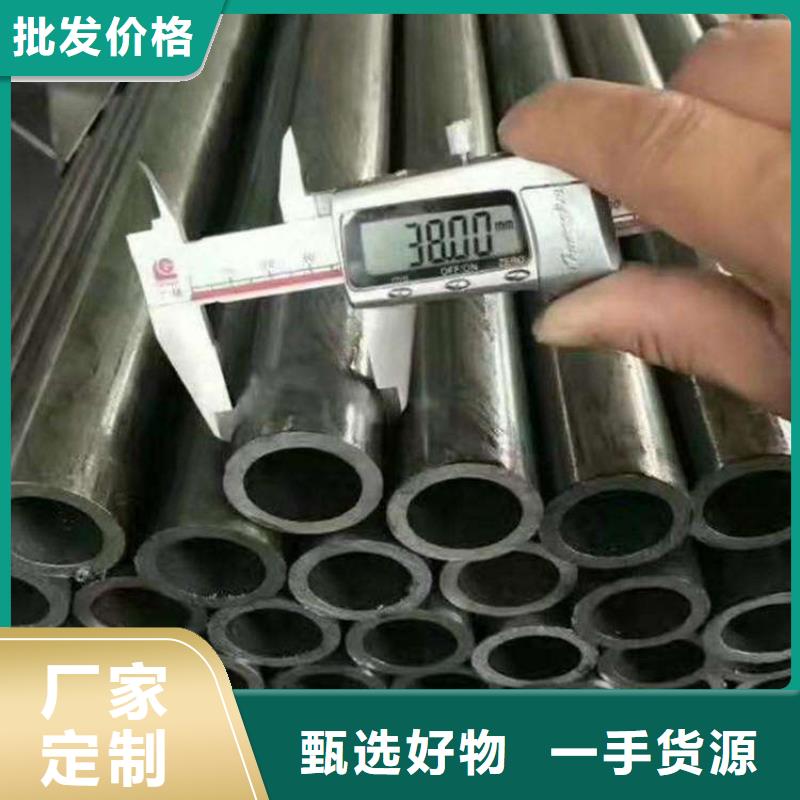 椭圆钢管厂家