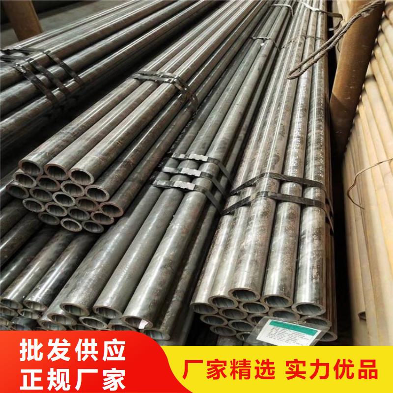 椭圆钢管厂家