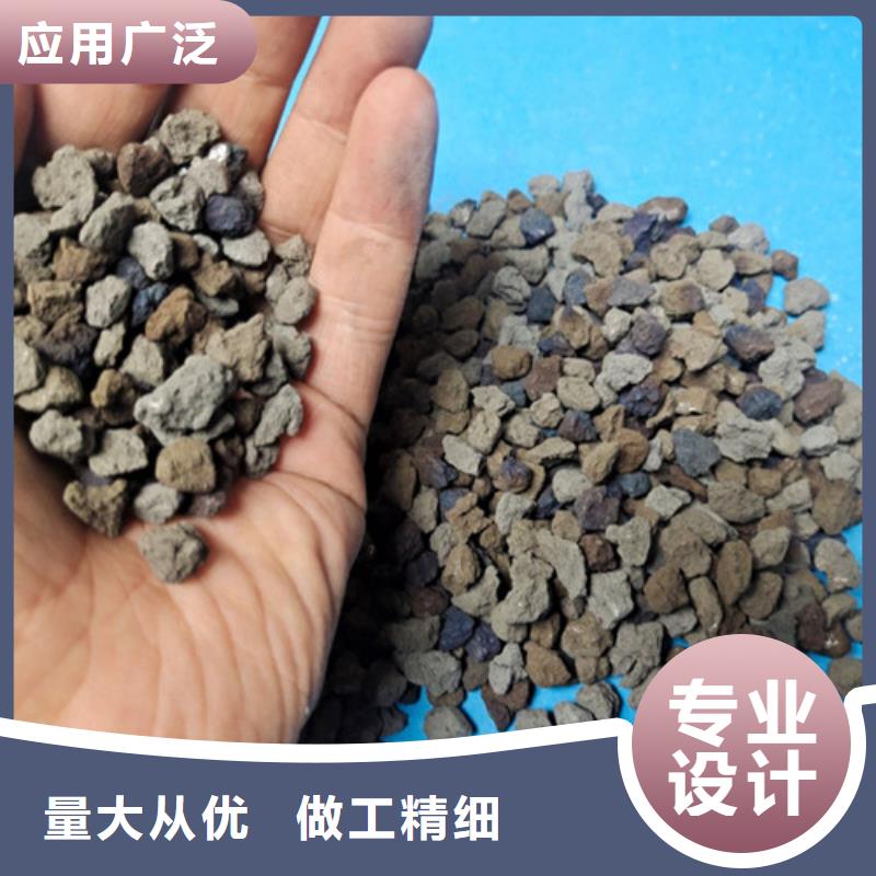 海绵铁滤料-柱状活性炭产品优势特点