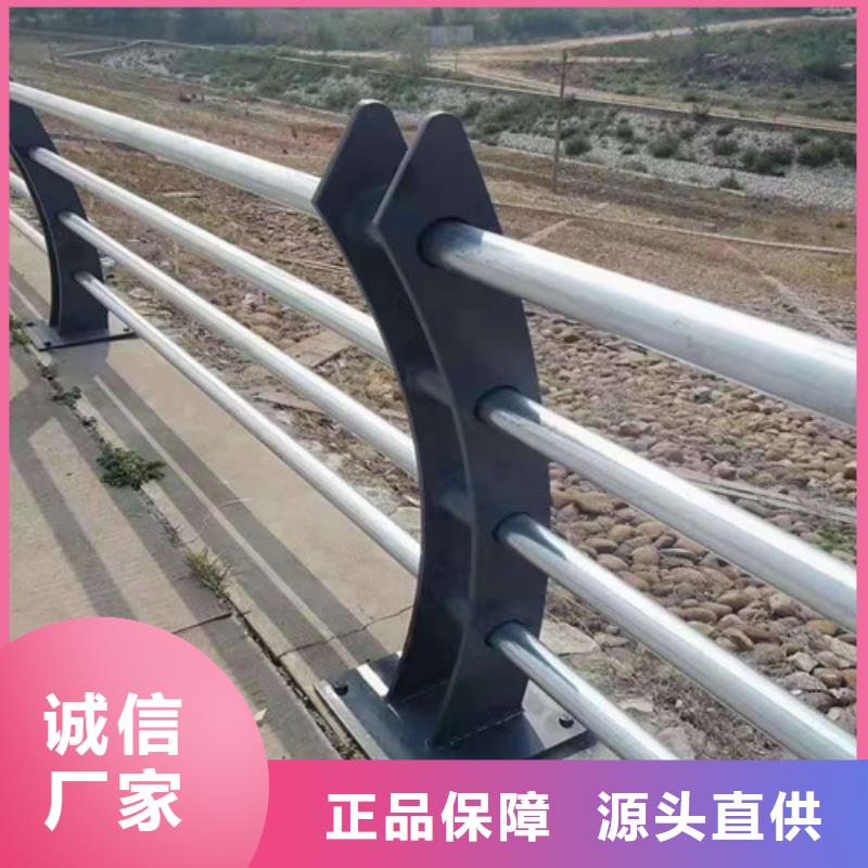 三沙市大桥护栏-我公司资质齐全