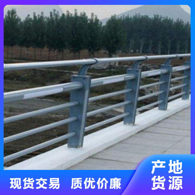 三沙市大桥护栏-我公司资质齐全