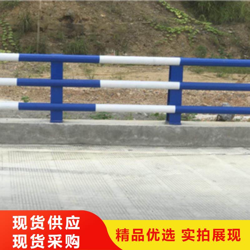 三沙市大桥护栏-我公司资质齐全