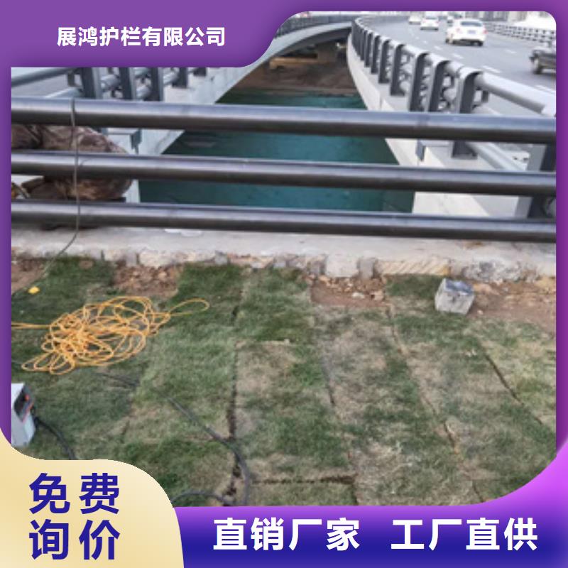 铝合金灯光栏杆一件代发
