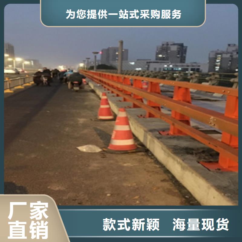 瞧!316不锈钢复合管栏杆价格