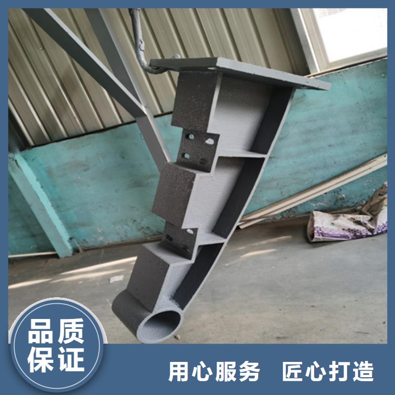 桥梁防撞栏杆喷氟碳漆-热销