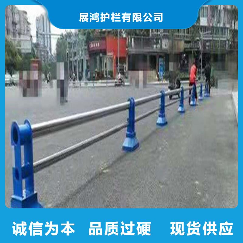 桥梁防撞立柱耐腐蚀耐磨损