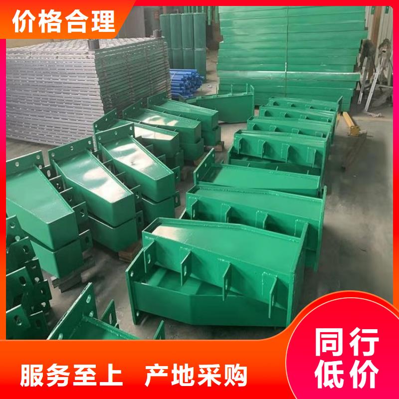 201不锈钢复合管栏杆选展鸿护栏