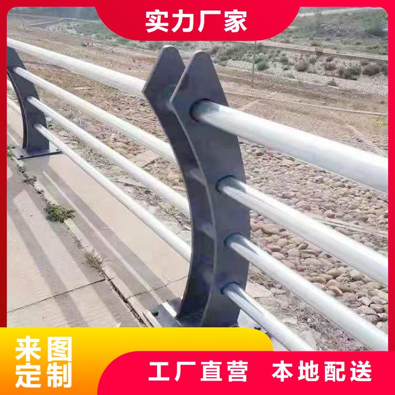 桥梁防撞立柱耐腐蚀耐磨损