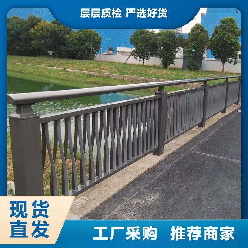 公路中央隔离带护栏品质有保障