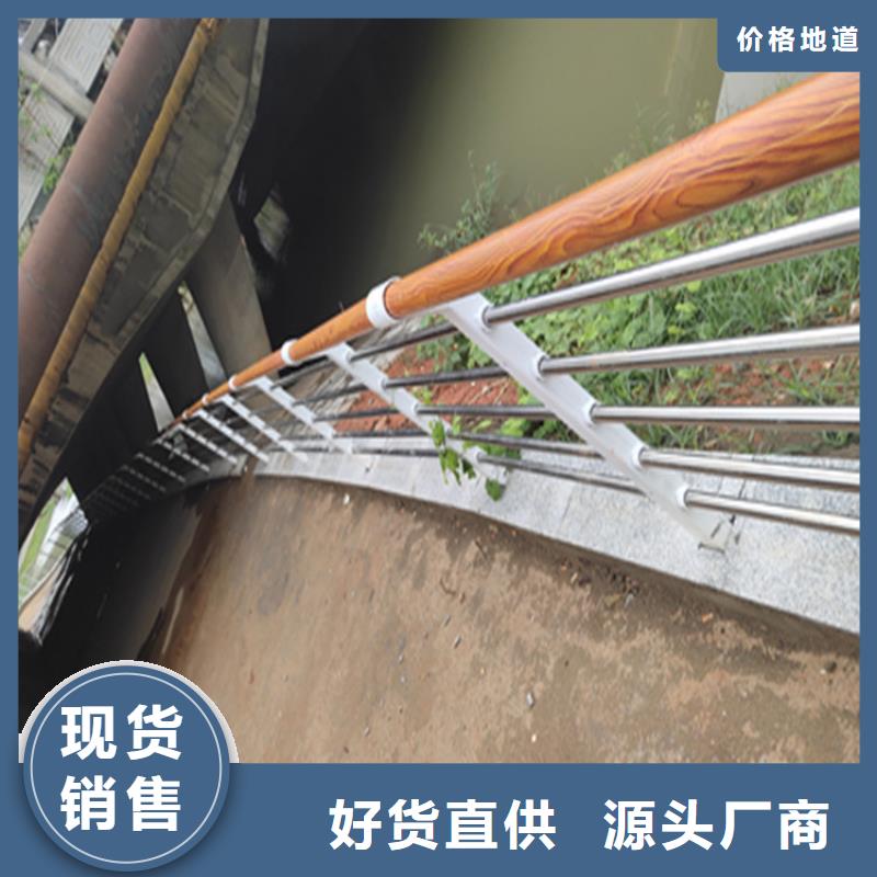 新型桥梁防撞栏杆满焊工艺