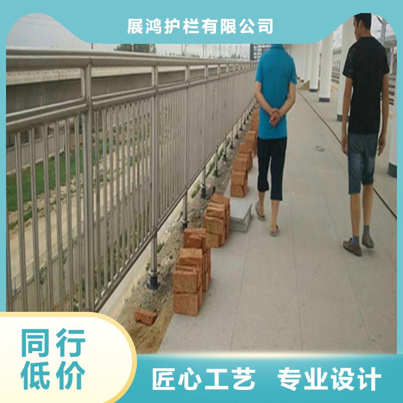 方管静电喷塑护栏种类齐全
