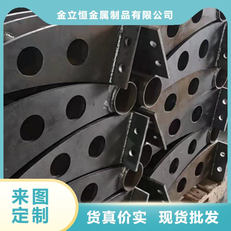护栏防撞护栏立柱不断创新