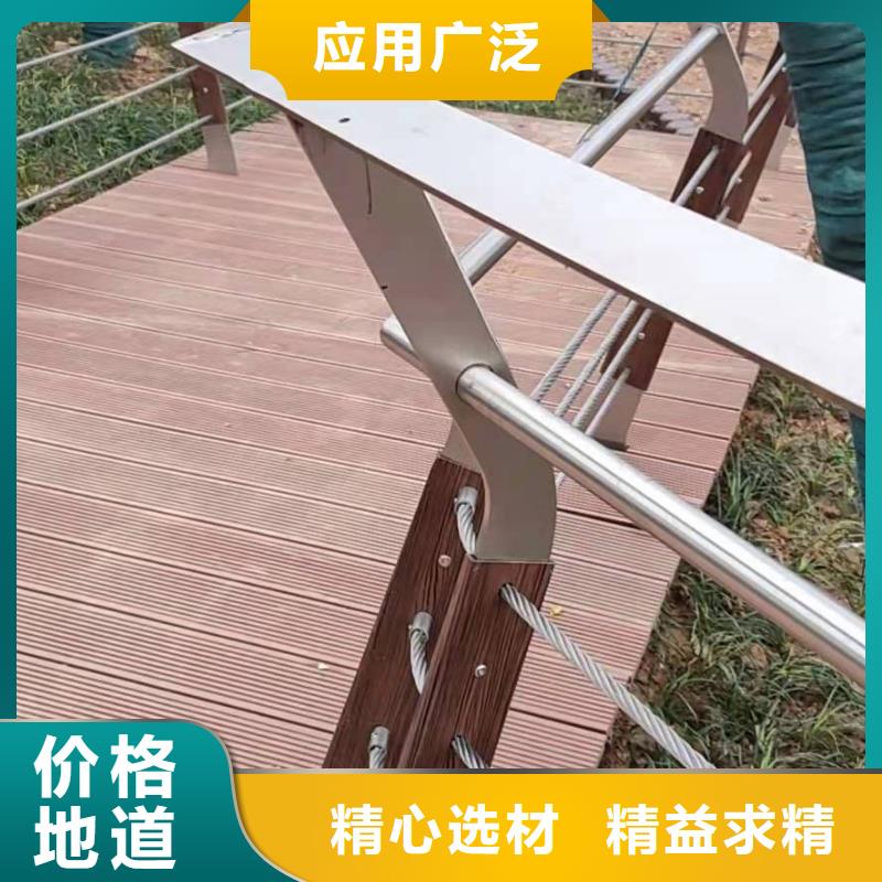 护栏【热镀锌立柱】厂家新品