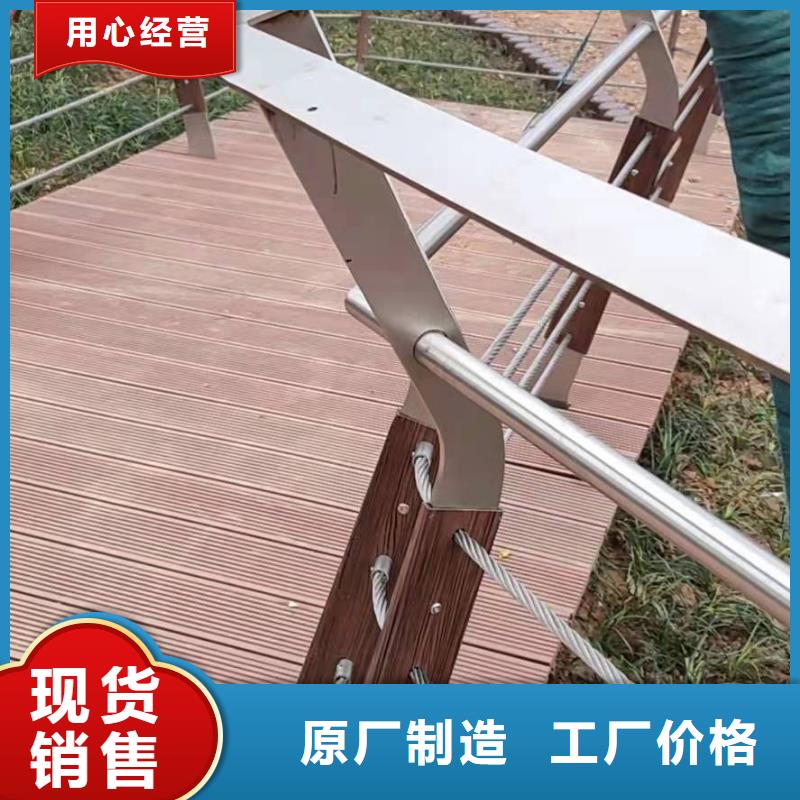 Q235钢板立柱实施报价