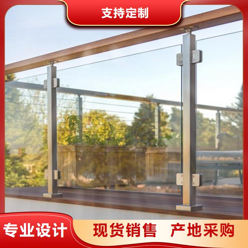 Q235钢板立柱实施报价