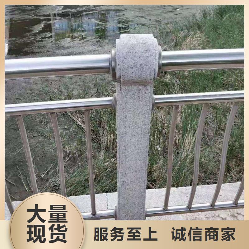 Q235钢板立柱实施报价