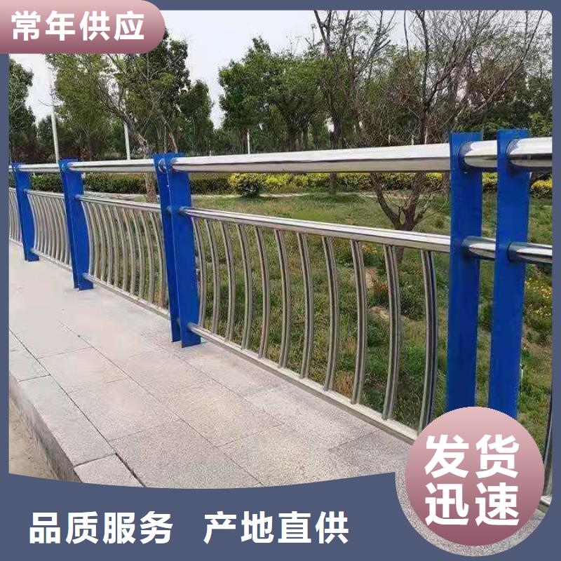 Q235钢板立柱实施报价