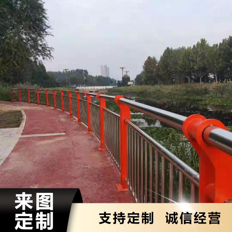 桥梁护栏批发价格