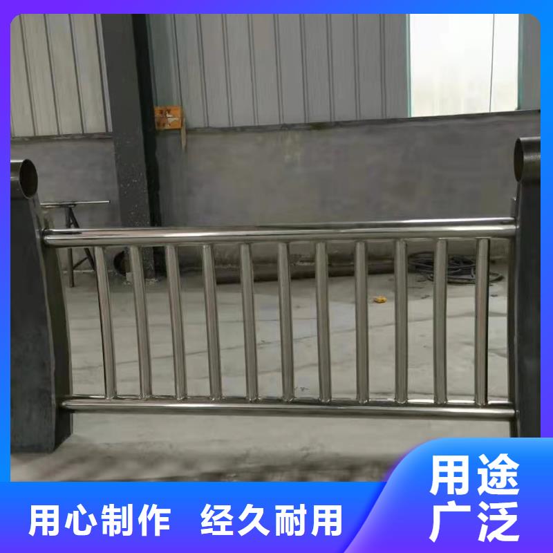 桥梁护栏批发价格