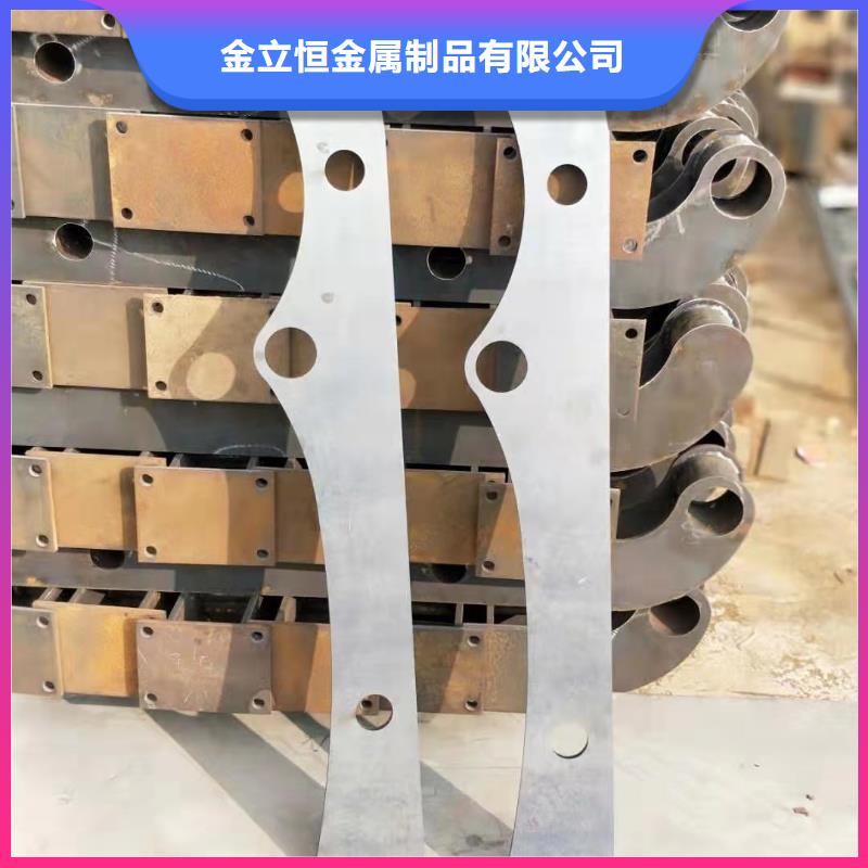桥梁护栏批发价格