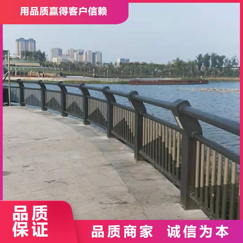 桥梁护栏批发价格